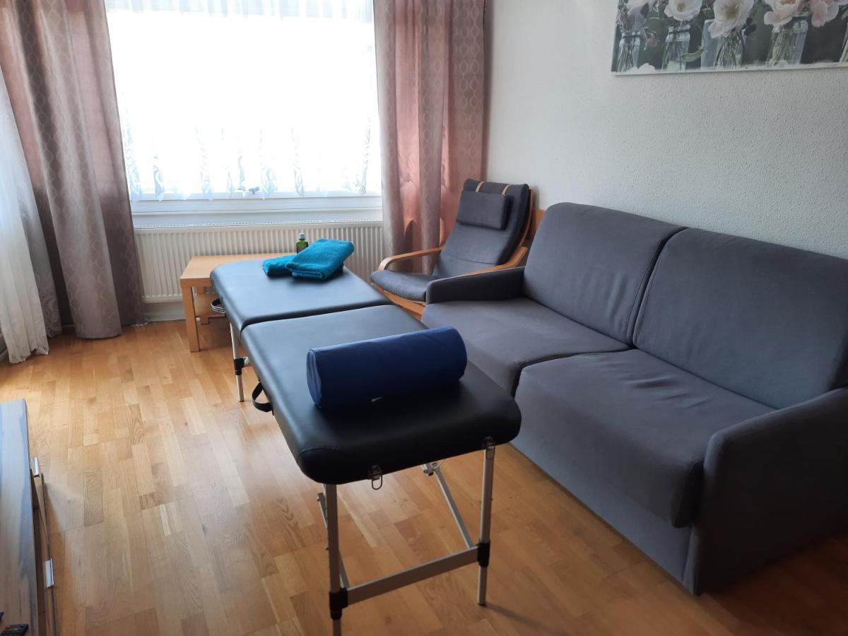 Ferienwohnung Am Schluchsee Εξωτερικό φωτογραφία