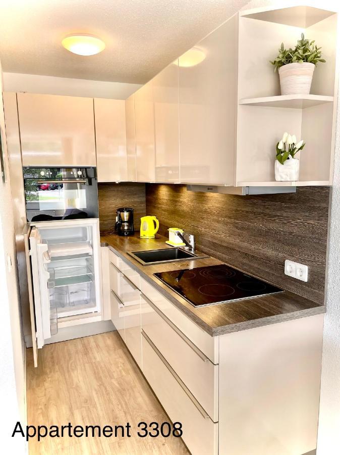 Ferienwohnung Am Schluchsee Εξωτερικό φωτογραφία