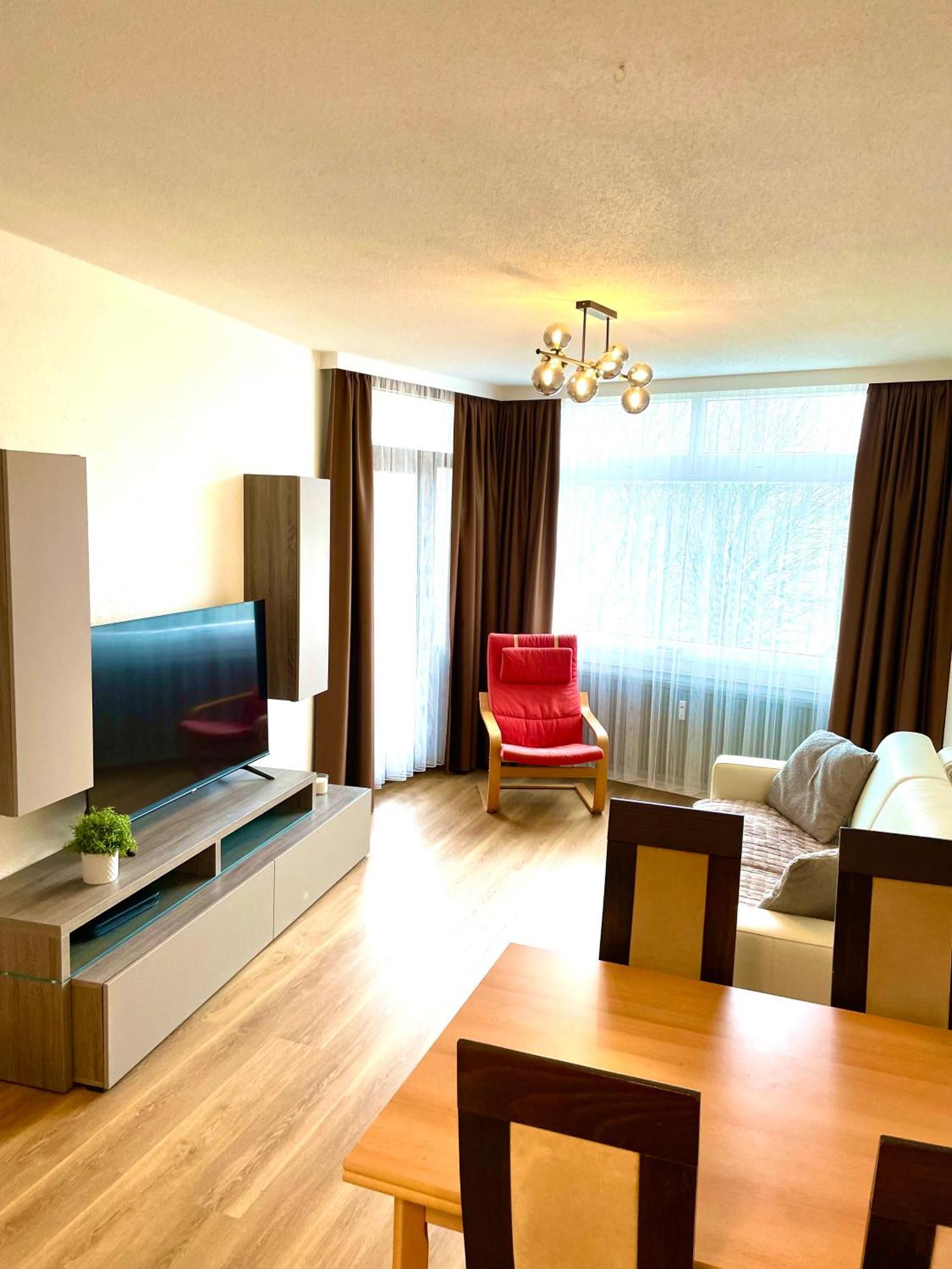 Ferienwohnung Am Schluchsee Εξωτερικό φωτογραφία