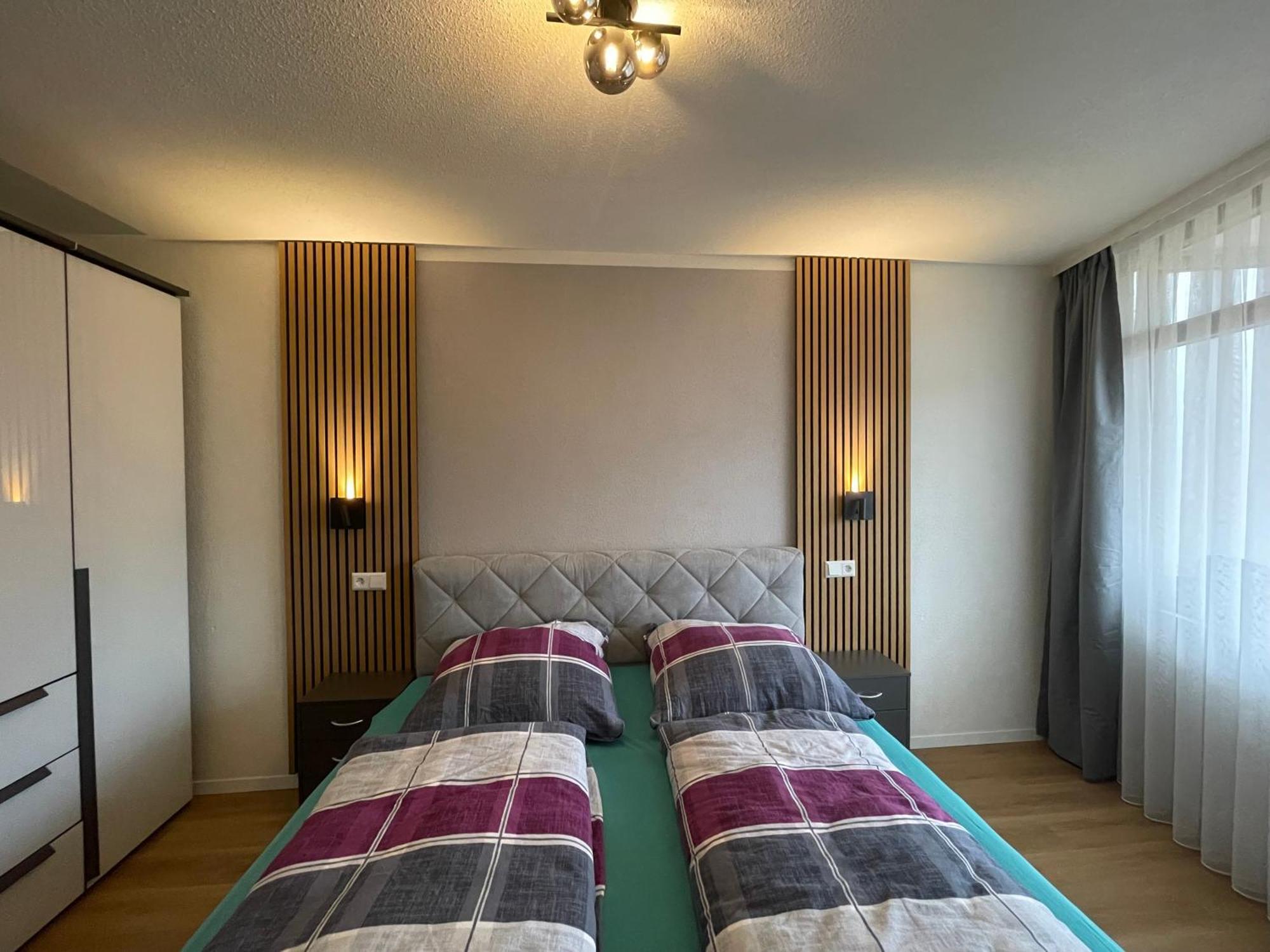 Ferienwohnung Am Schluchsee Εξωτερικό φωτογραφία