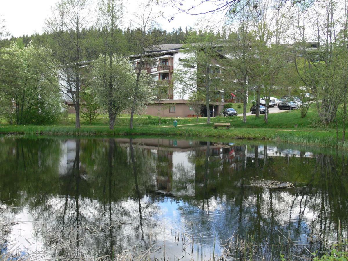 Ferienwohnung Am Schluchsee Εξωτερικό φωτογραφία