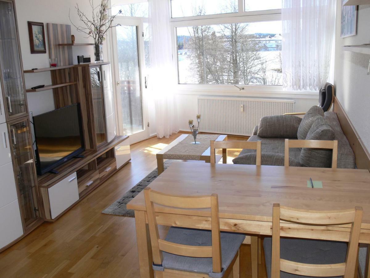 Ferienwohnung Am Schluchsee Εξωτερικό φωτογραφία