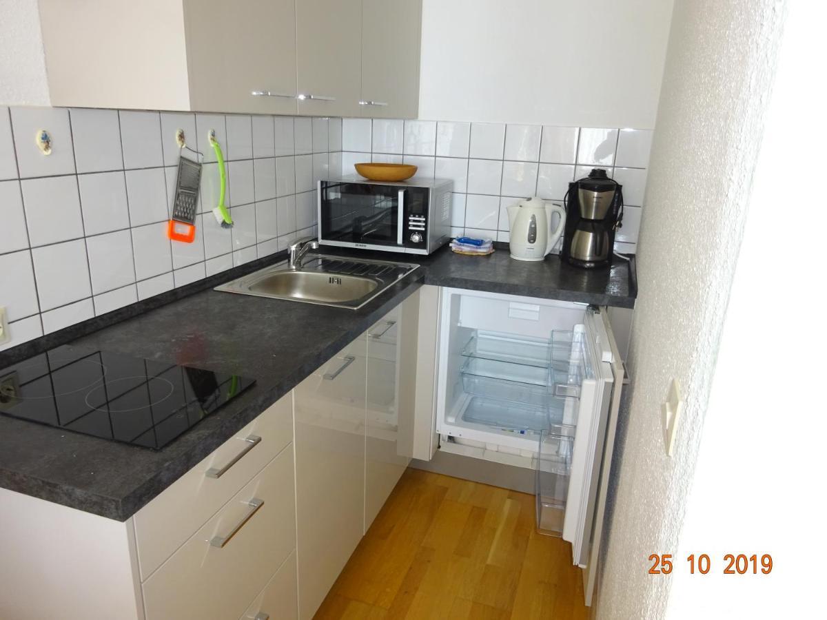 Ferienwohnung Am Schluchsee Εξωτερικό φωτογραφία
