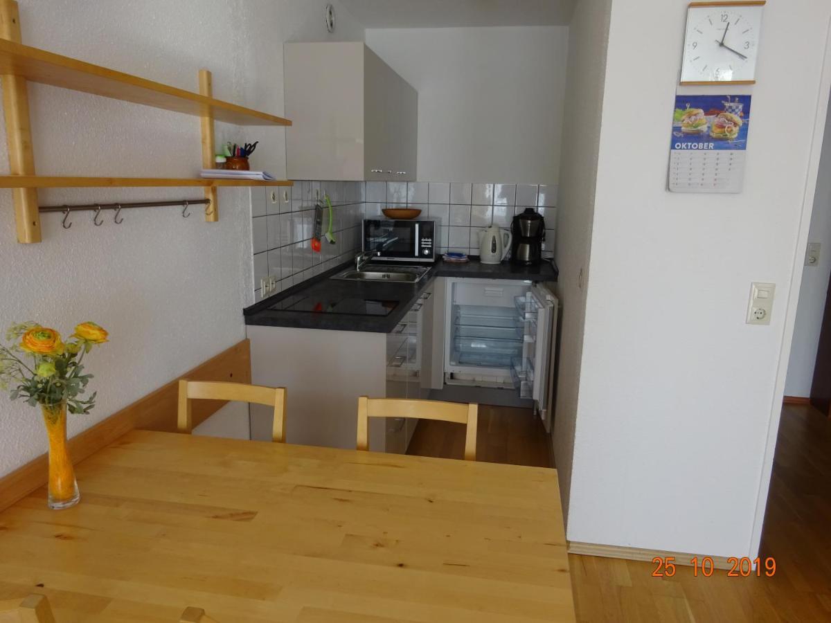 Ferienwohnung Am Schluchsee Εξωτερικό φωτογραφία